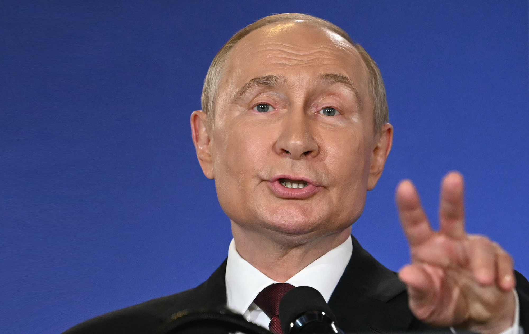 Что произошло на Аляске. О чем говорили Трамп и Путин и есть ли "сделка"